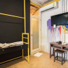 Отель Saladaeng Gallery Hostel By Favstay, фото 4