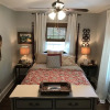 Отель The River House at Chimney Rock, фото 3