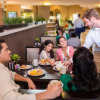 Отель Holiday Inn Spartanburg Northwest, an IHG Hotel, фото 33