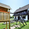 Отель Chalet in Fraiture With Sauna and Garden, фото 11