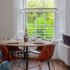 Отель Stylish 2bed Apartment Underneath Edinburgh Castle, фото 14
