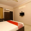 Отель Nav Bharat Residency, фото 12