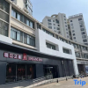 Отель Jinjiang Zhixing Hotel (Tiantai Passenger Transport Center Branch), фото 1