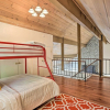 Отель Lake & Mountain-view Home: Walk to Downtown!, фото 9