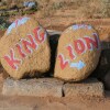 Отель Amanya Camp1-bed King Lion Tent in Amboseli NP, фото 40