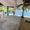 Отель Jaymy Beach Fales, фото 13