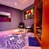 Отель Suite avec Jacuzzi et Sauna Privée, фото 6