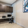Отель SpringHill Suites Oklahoma City Downtown, фото 4