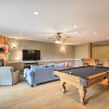 Отель North Carolina Home w/ Game Room, Deck & Fire Pit, фото 12