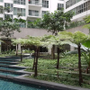 Отель Regalia Suites & Residences KLCC Infinity Pool by 109 Global Host, фото 3