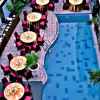 Отель Abadi Hotel Malioboro Jogja, фото 9