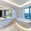 Отель FIVE Zurich - Luxury City Resort, фото 14