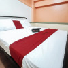 Отель RedDoorz near SGM Condotel Villa Beach Iloilo, фото 18