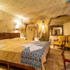 Отель Cappadocia inans Cave & Swimming Pool Hot, фото 37