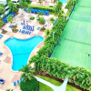 Отель Luxury Suites Miami, фото 12