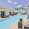 Отель The Privilege Hotel Ezra Beach Villas, фото 18