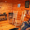 Отель Jordan Lodge, фото 11