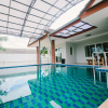 Отель Baan Shading Party Pool Villa, фото 11
