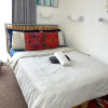 Отель Comfortable and Convenient 1-bed Apart in Romford, фото 4