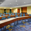 Отель Courtyard by Marriott High Point, фото 17