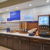 Отель Holiday Inn Express Marshall, an IHG Hotel, фото 15