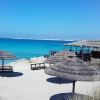 Отель Apartment with 2 Bedrooms in Marina di Mancaversa, Taviano, with Furnished Terrace - 10 M From the B, фото 19