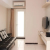 Отель Comfy And Warm 2Br At Springlake Summarecon Bekasi Apartment, фото 2