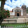 Отель Casa Hospedaje Miraflores Calca Cuzco в Кальке