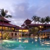 Отель Bali Hai Resort & Spa в Куте