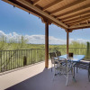 Отель Updated Tucson Home w/ Panoramic Mtn Views & Pool!, фото 20