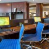 Отель Courtyard by Marriott Boston-South Boston, фото 4