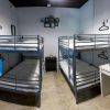 Отель Nomada Urban Beach Hostel - Adults Only, фото 29