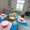 Отель Riviera Towers 2BR & Pool, фото 17