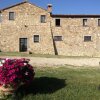 Отель Charming Villa With 6 Bedrooms in Umbria - Italy в Алероне