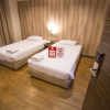 Отель NIDA Rooms Yanawa Sathorn City Walk, фото 12