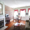 Отель Meeting Street Suites, фото 3