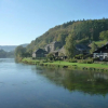 Отель Gîte la Passerelle à Mouzaive, фото 8