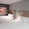 Отель Danny’s Hotel Suites, SureStay Collection by Best Western, фото 3