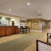 Отель Hampton Inn & Suites Largo, фото 2