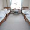 Отель Mashuko Youth Hostel, фото 3