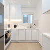 Отель The Urban King Apartment, фото 3