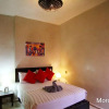 Отель Magnifique Riad Dar Zina 3ch/6pers, фото 15