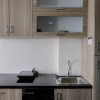 Отель Comfy and Tranquil Studio Room Bintaro Icon Apartment, фото 14