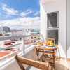 Отель Home2Book Modern Seaside Apartment Las Canteras, фото 16