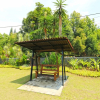 Отель Villa Gardenia Bandung, фото 16