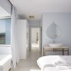 Отель Luxurious Villa With Amazing 360 sea Views Infinity Pool 500m From the Beach, фото 8