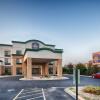 Отель Coon Rapids North Metro Hotel to Norwood Inn & Suites, фото 25