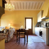 Отель Podere Terreno alla Via della Volpaia, фото 15