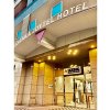 Отель Osaka Joytel Hotel / Vacation STAY 76021 в Осаке