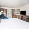 Отель Hampton Inn Clifton Park, фото 6